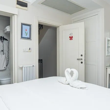 Hotel T & R Istanboel