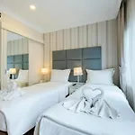 T & R Hotel Estambul