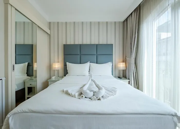 T & R Ξενοδοχείο